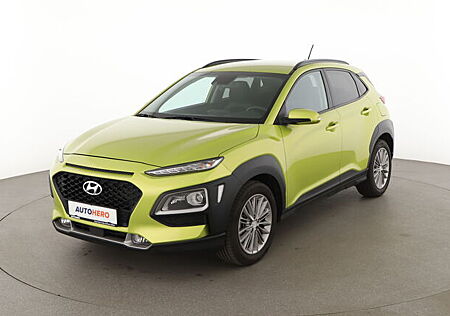 Hyundai Kona 1.6 TGDI Trend 4WD