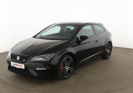 Seat Leon 2.0 TSI Cupra 300