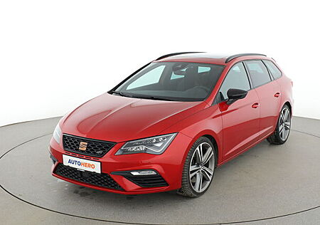 Seat Leon 2.0 TSI Cupra 300 4Drive