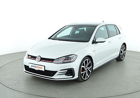 VW Golf 2.0 TSI GTI BlueMotion