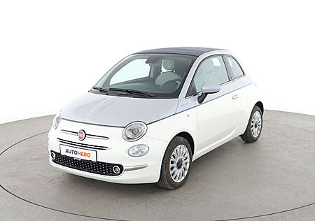 Fiat 500C 1.0 Mild-Hybrid Dolcevita
