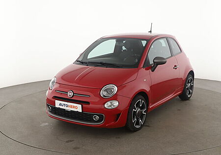 Fiat 500 1.2 S