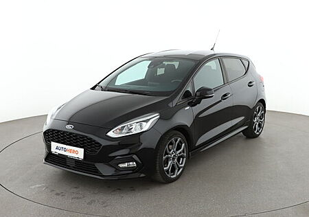 Ford Fiesta 1.0 EcoBoost ST-Line