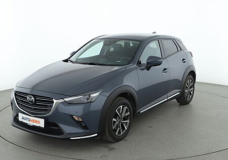Mazda CX-3 2.0 Skyactiv-G Selection
