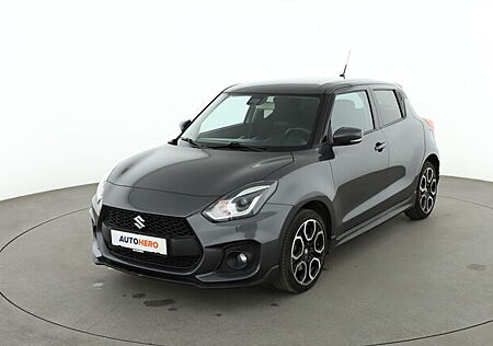 Suzuki Swift 1.4 BoosterJet Sport