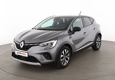 Renault Captur 1.0 TCe Experience