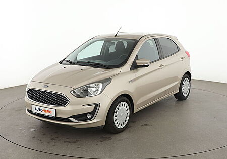 Ford Ka 1.2 Ti-VCT Cool&Connect