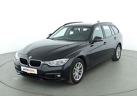 BMW 3er 318i Advantage