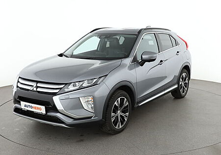 Mitsubishi Eclipse Cross 2.2 DI-D Top 4WD