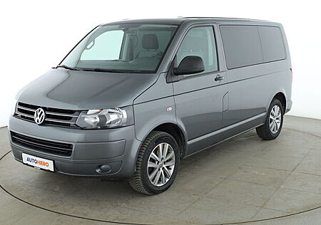 VW T5 Multivan 2.0 TDI Startline
