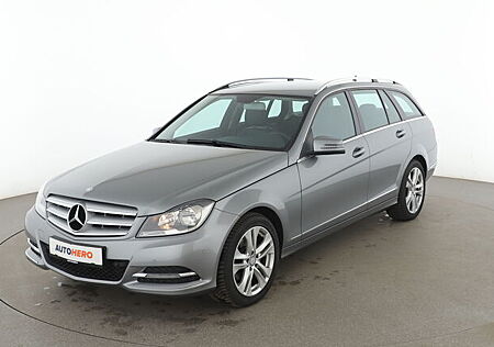 Mercedes-Benz C-Klasse C 180 CGI T BlueEfficiency Avantgarde