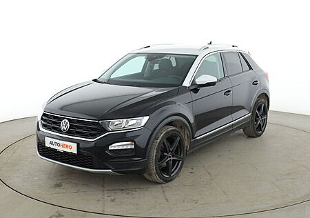 VW T-Roc 2.0 TDI Style