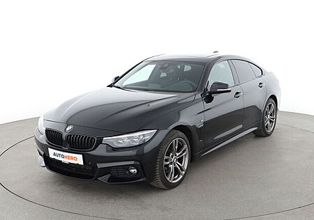 BMW 4er 420d Gran Coupé xDrive M Sport