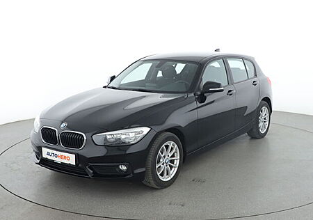 BMW 1er 118i Advantage
