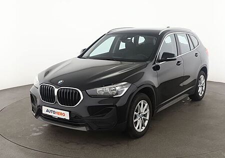 BMW X1 gebraucht kaufen BMW X1 sDrive 18i Advantage