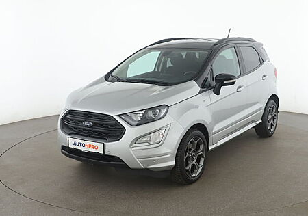 Ford EcoSport 1.0 EcoBoost ST-Line