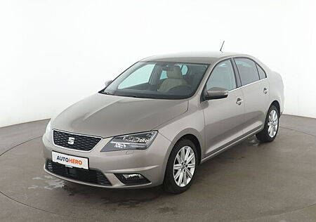 Seat Toledo 1.4 TSI Style