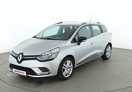 Renault Clio 0.9 Limited