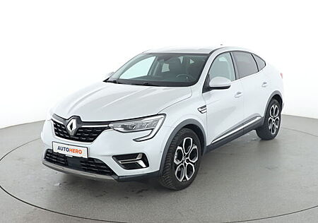 Renault Arkana 1.3 TCe Intens