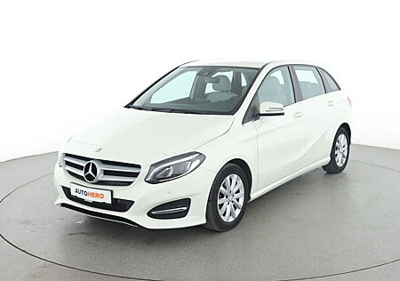 Mercedes-Benz B-Klasse B 180 Style