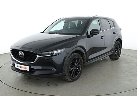 Mazda CX-5 gebraucht kaufen Mazda CX-5 2.2 Turbodiesel Sports-Line AWD