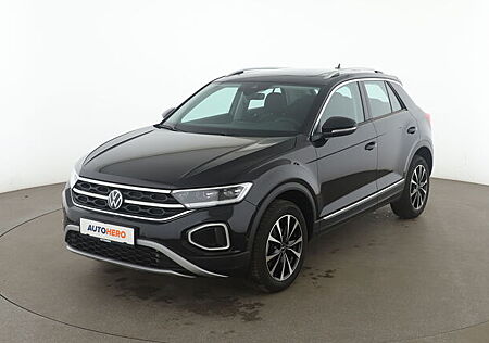 VW T-Roc 1.5 TSI ACT Style