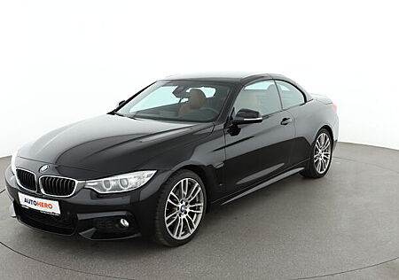 BMW 4er 430d M Sport