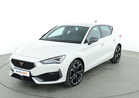 Cupra Leon 1.4 e-HYBRID