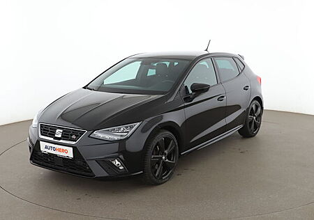 Seat Ibiza 1.0 TSI Black Edition