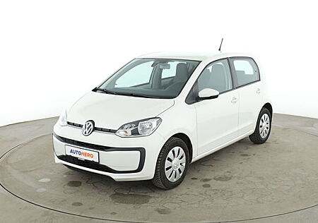 VW Up 1.0 Move ! BlueMotion
