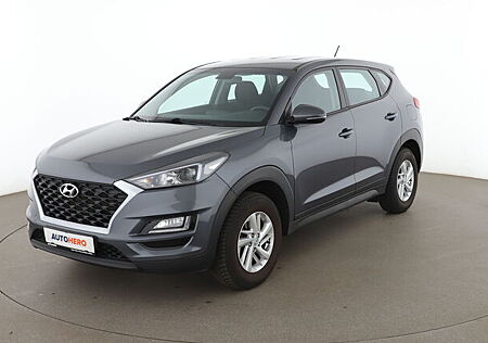 Hyundai Tucson 1.6 Trend 2WD