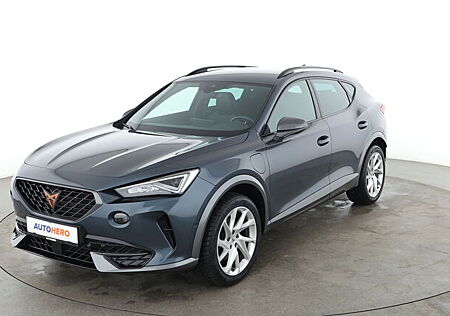 Cupra Formentor 1.4 e-HYBRID