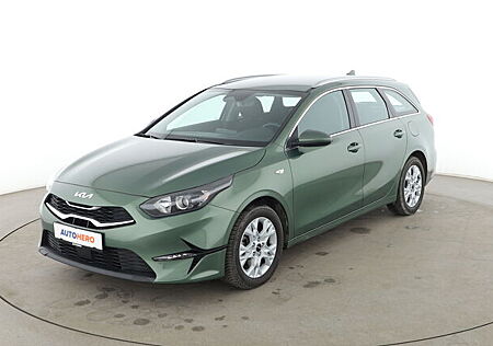 Kia Cee'd 1.5 TGDI Vision
