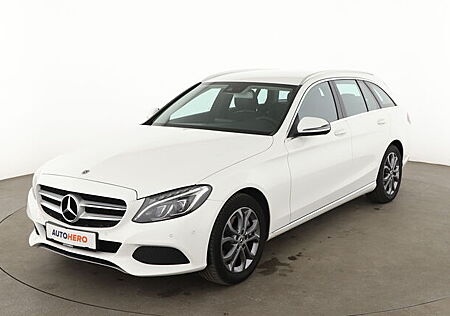 Mercedes-Benz C-Klasse C 300 T Avantgarde