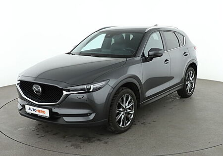 Mazda CX-5 2.2 Turbodiesel Sports-Line AWD