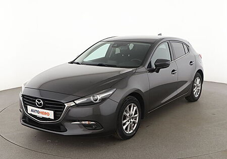 Mazda 3 2.0 Exclusive-Line
