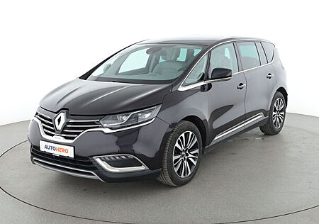 Renault Espace 1.6 dCi Energy Initiale Paris