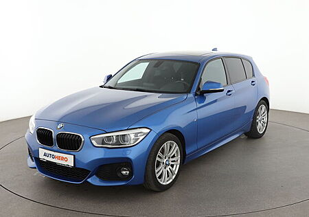 BMW 1er 120i M Sport