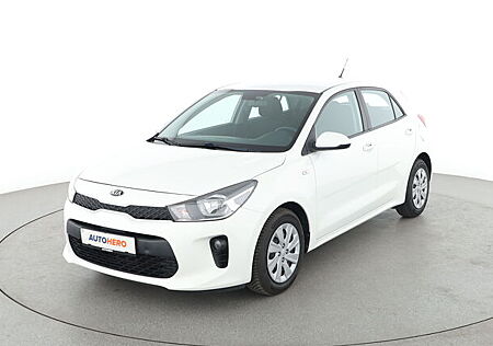 Kia Rio 1.2 Sensation