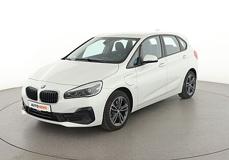 BMW 2er 225xe Active Tourer Sport Line