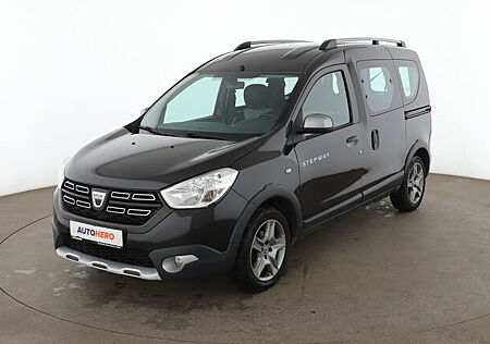 Dacia Dokker 1.6 SCe Stepway