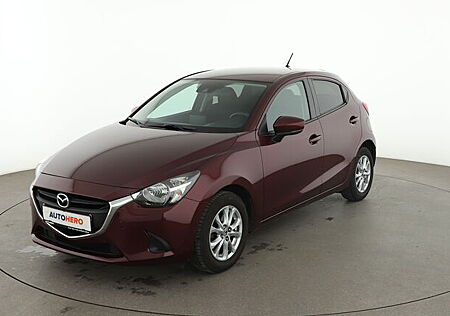 Mazda 2 1.5 Exclusive-Line