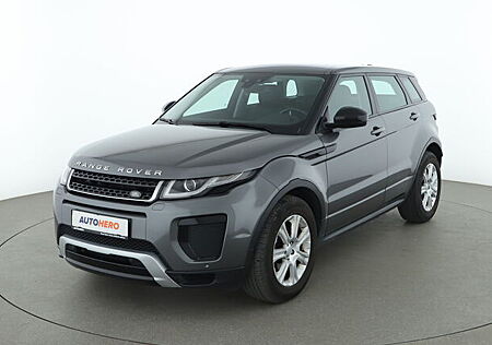 Land Rover Range Rover Evoque 2.0 Sd4 SE Dynamic