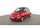 Fiat 500C 1.0 Mild-Hybrid Lounge