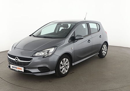 Opel Corsa 1.4 Edition