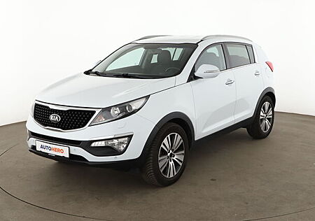 Kia Sportage 2.0 GDI Spirit 2WD