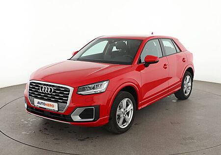 Audi Q2 1.4 TFSI ACT Sport