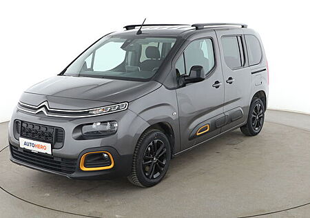 Citroën Berlingo 1.5 Blue-HDi Rip Curl M