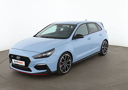 Hyundai i30 2.0 TGDI N Performance