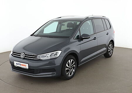 VW Touran 1.5 TSI ACT Active Start-Stopp